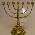 378 5097 Kandelaber